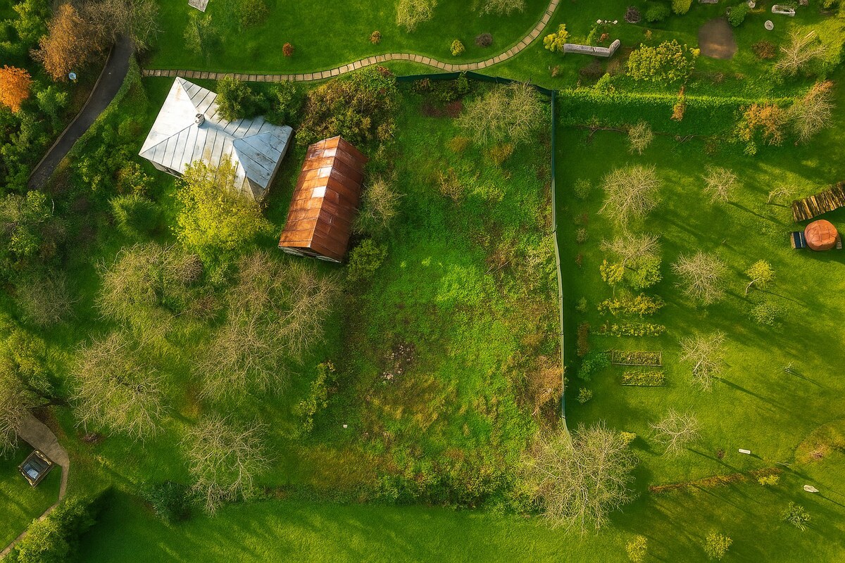 HD reality, predaj, stavebný pozemok Banská Štiavnica — foto 5