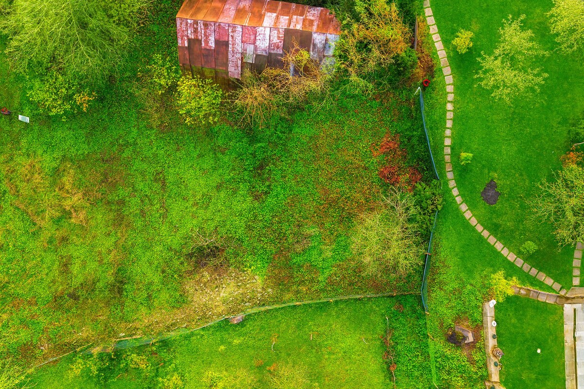 HD reality, predaj, stavebný pozemok Banská Štiavnica — foto 6