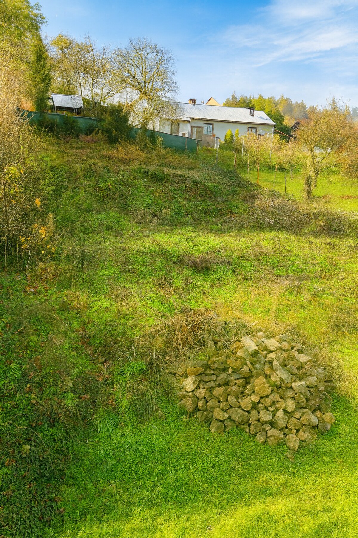 HD reality, predaj, stavebný pozemok Banská Štiavnica — foto 8