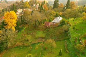 HD reality, predaj, stavebný pozemok Banská Štiavnica — foto 10