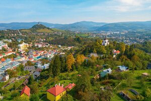 HD reality, predaj, stavebný pozemok Banská Štiavnica — foto 11