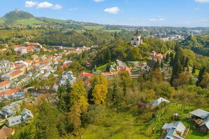 HD reality, predaj, stavebný pozemok Banská Štiavnica — foto 12