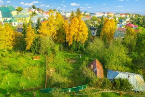 HD reality, predaj, stavebný pozemok Banská Štiavnica — foto 15