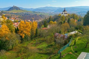 HD reality, predaj, stavebný pozemok Banská Štiavnica — foto 18