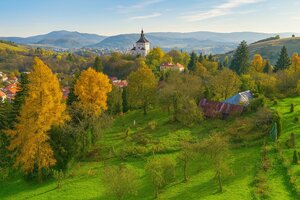 HD reality, predaj, stavebný pozemok Banská Štiavnica — foto 3
