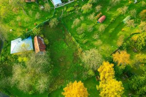 HD reality, predaj, stavebný pozemok Banská Štiavnica — foto 7