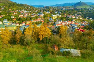 HD reality, predaj, stavebný pozemok Banská Štiavnica — foto 9