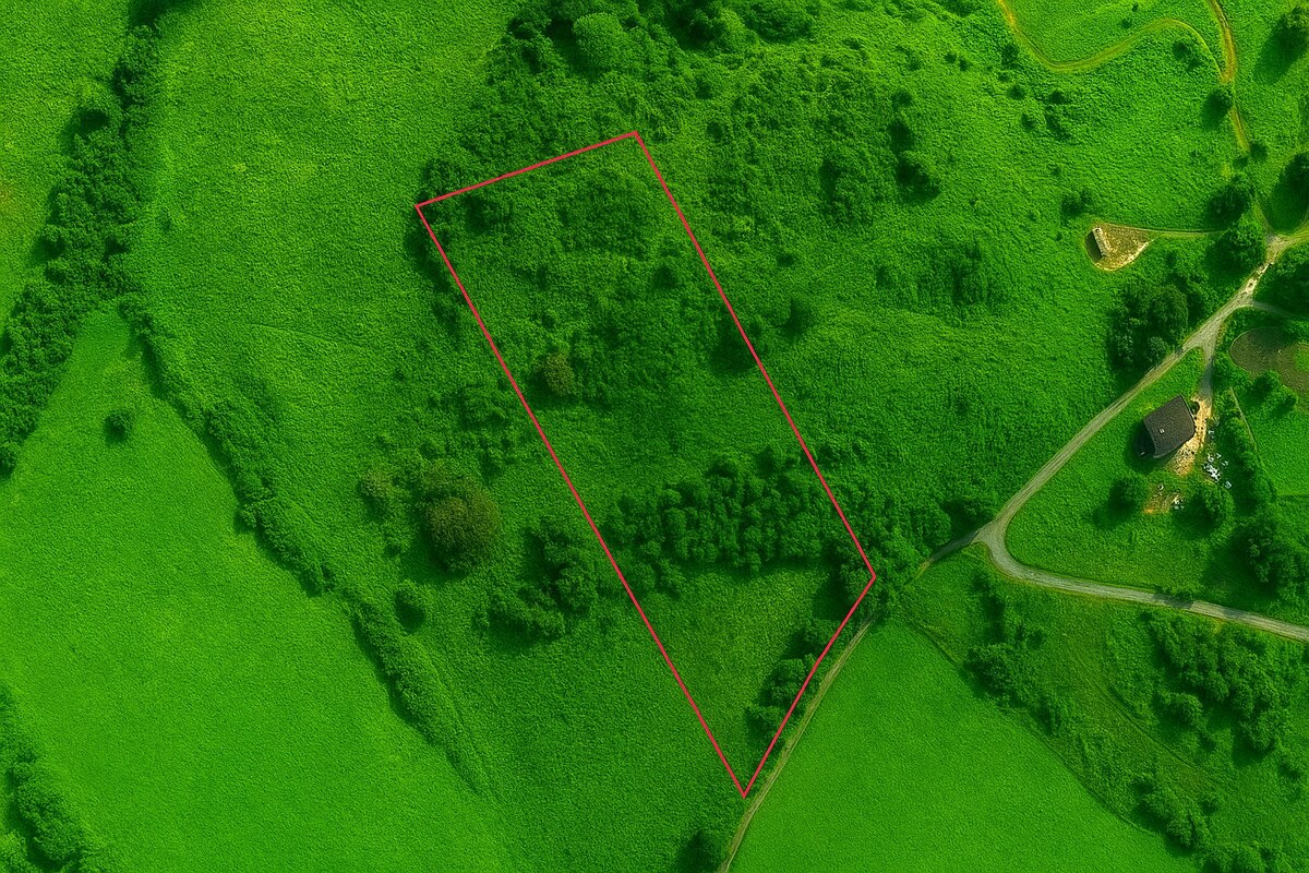 HD reality, predaj, rekreačný pozemok Svätý Anton — foto 3