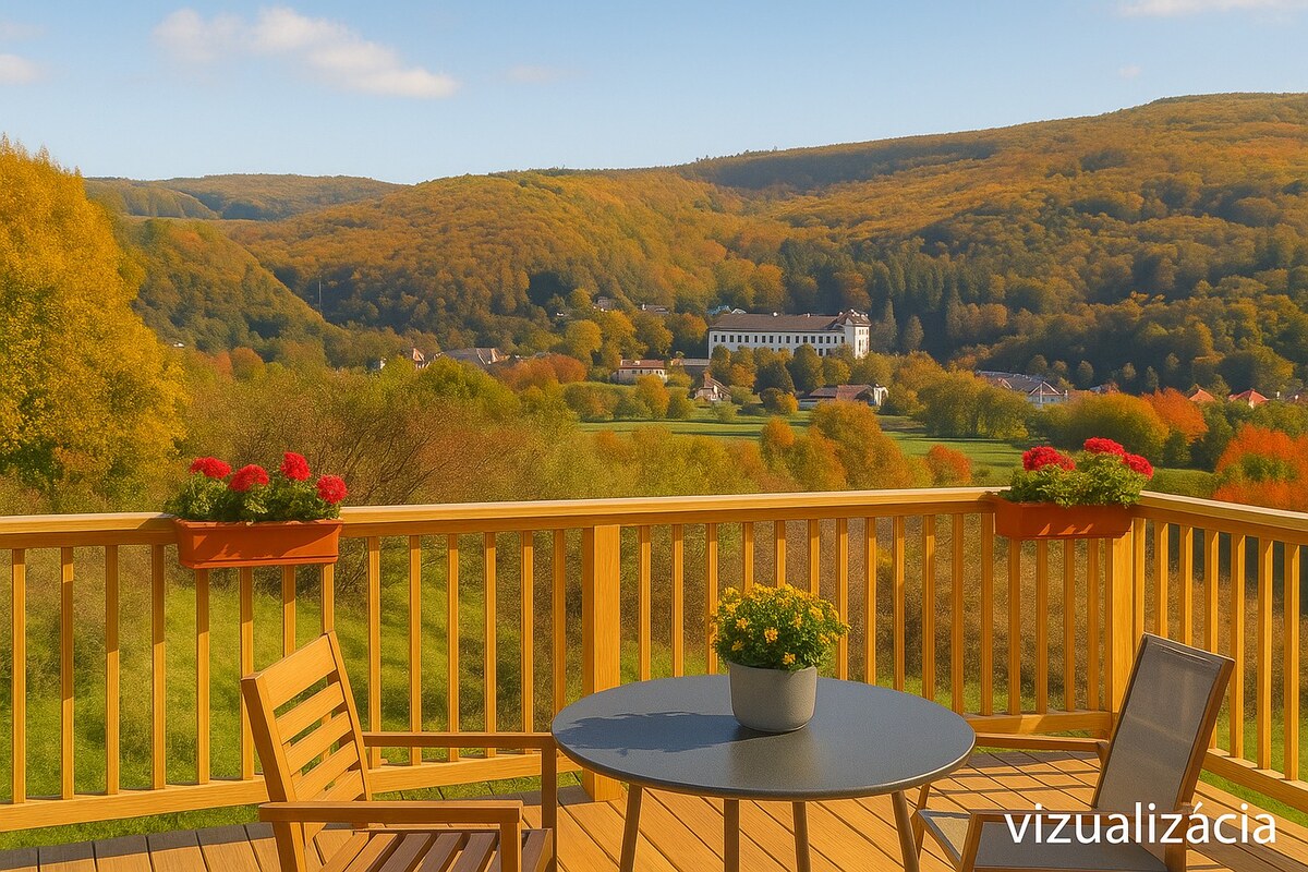 HD reality, predaj, rekreačný pozemok Svätý Anton — foto 4