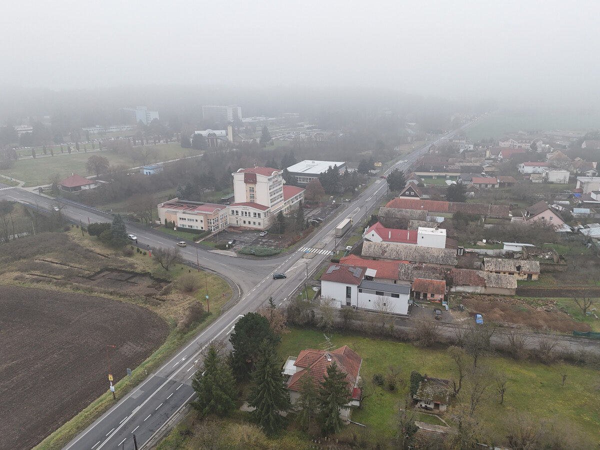 HD reality, Predaj, komerčného pozemku, Krupina — foto 6