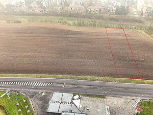 HD reality, Predaj, komerčného pozemku, Krupina — foto 4