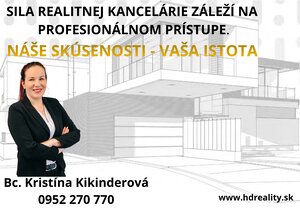 HD reality, Predaj, chaty a chalupy, Krupina — foto 9