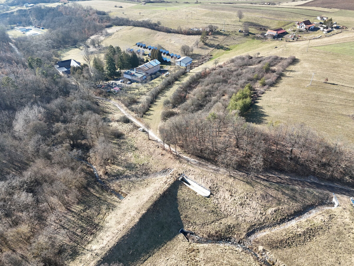 HD reality, predaj , slnečné pozemky nad Krupinou , Tepličky