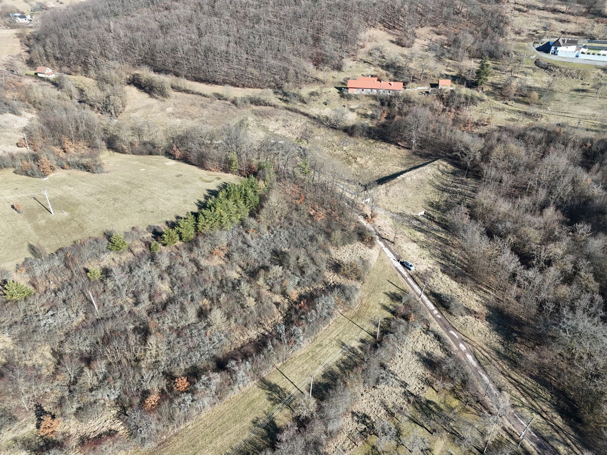 HD reality, predaj , slnečné pozemky nad Krupinou , Tepličky — foto 10