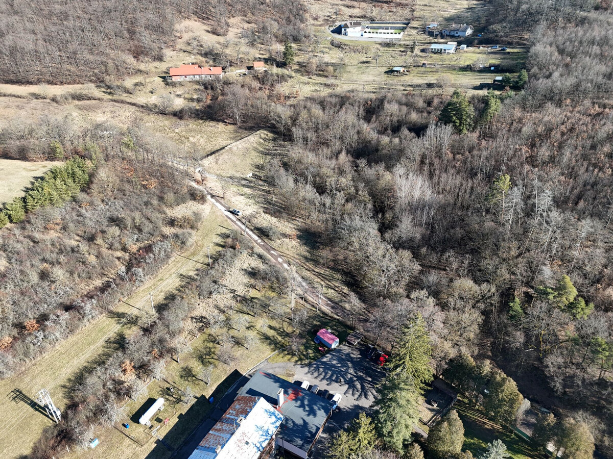 HD reality, predaj , slnečné pozemky nad Krupinou , Tepličky — foto 11