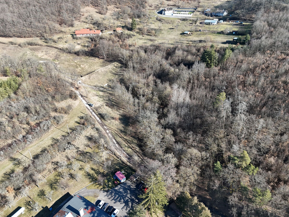 HD reality, predaj , slnečné pozemky nad Krupinou , Tepličky — foto 12