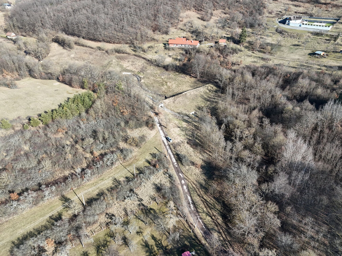 HD reality, predaj , slnečné pozemky nad Krupinou , Tepličky — foto 8