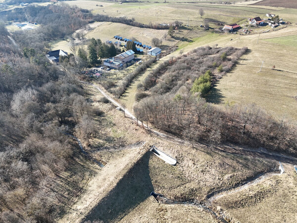 HD reality, predaj , slnečné pozemky nad Krupinou , Tepličky