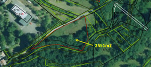 HD reality, predaj , slnečné pozemky nad Krupinou , Tepličky — foto 14