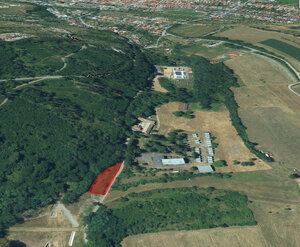 HD reality, predaj , slnečné pozemky nad Krupinou , Tepličky — foto 2