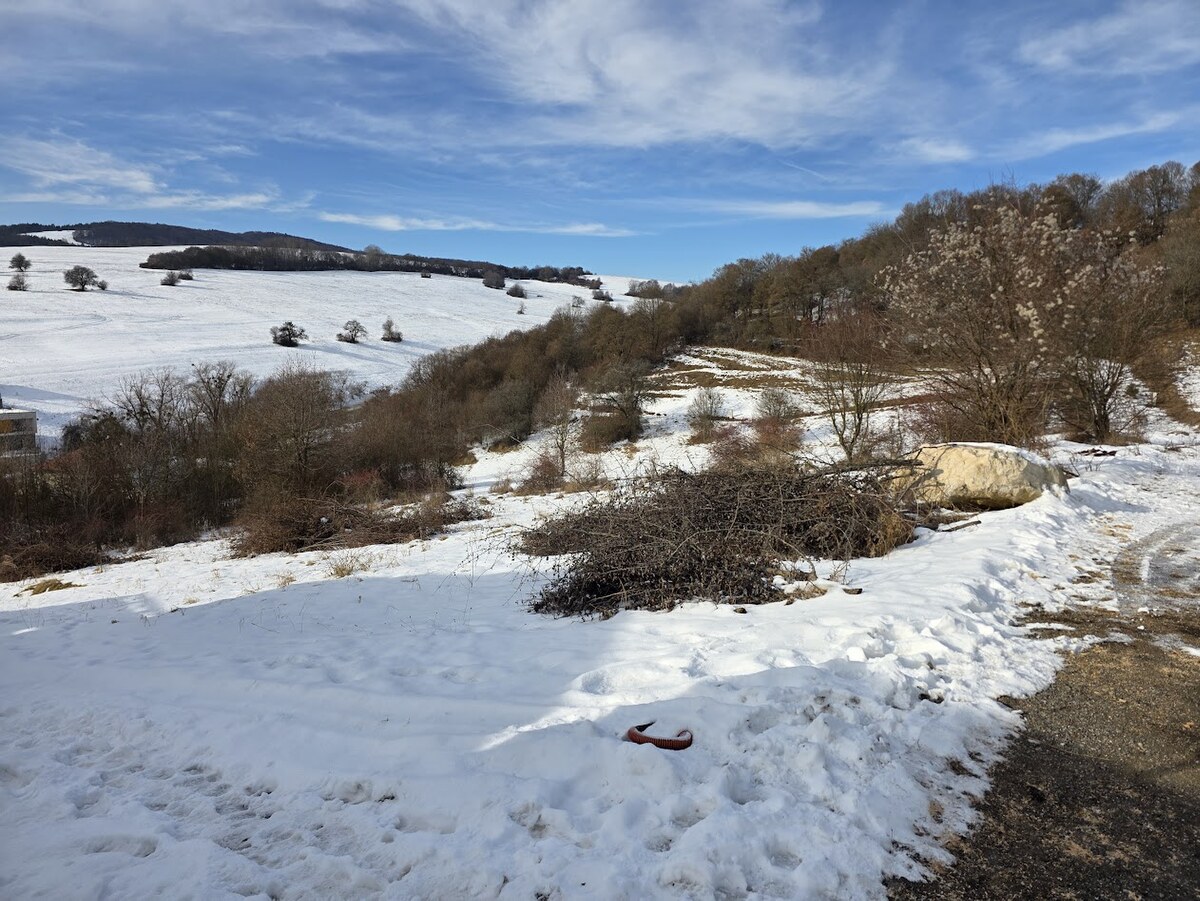 HD REALITY, predaj, stavebný pozemok  Horná Mičiná, 1201m2 — foto 4