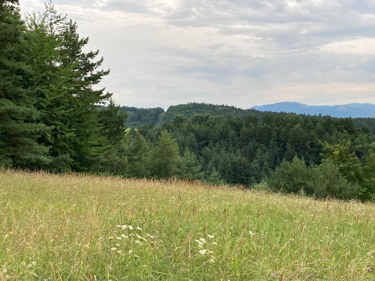 Predaj pozemku na bývanie, Banská Bystrica