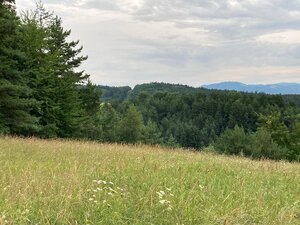 Predaj pozemku na bývanie, Banská Bystrica — foto 1