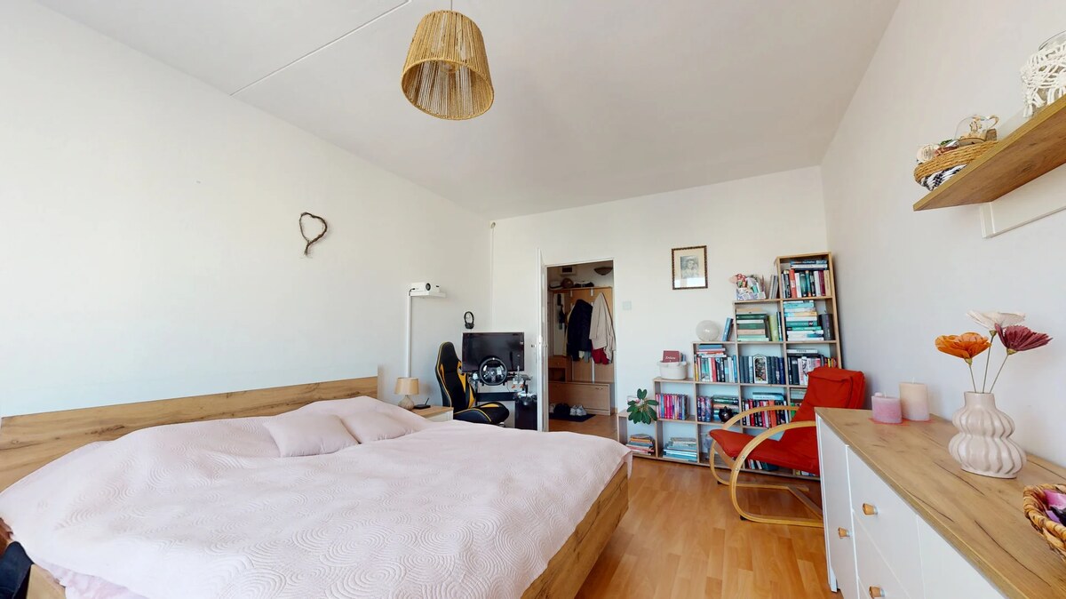 HD REALITY,predaj, 2-izbový byt Banská Bystrica, Rudohorská — foto 11