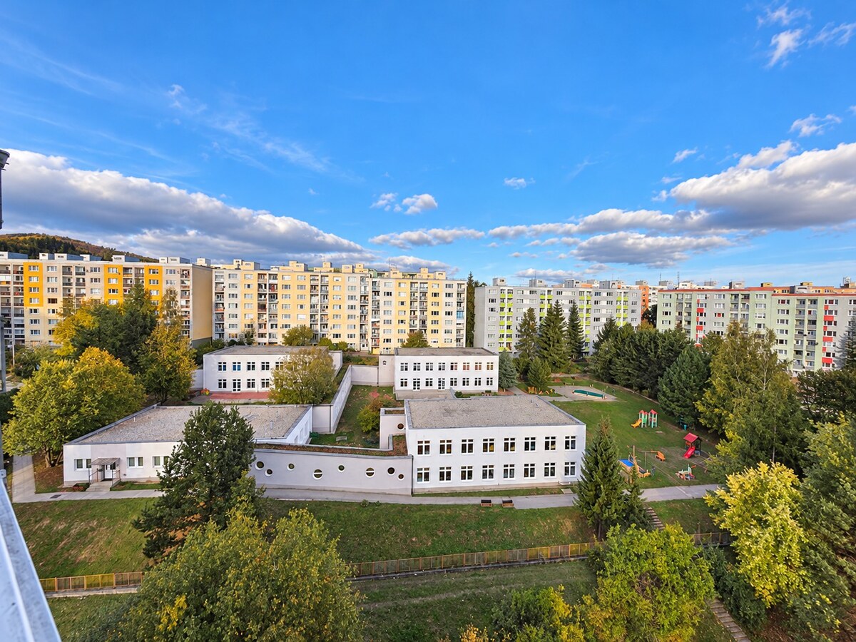 HD REALITY,predaj, 2-izbový byt Banská Bystrica, Rudohorská — foto 14