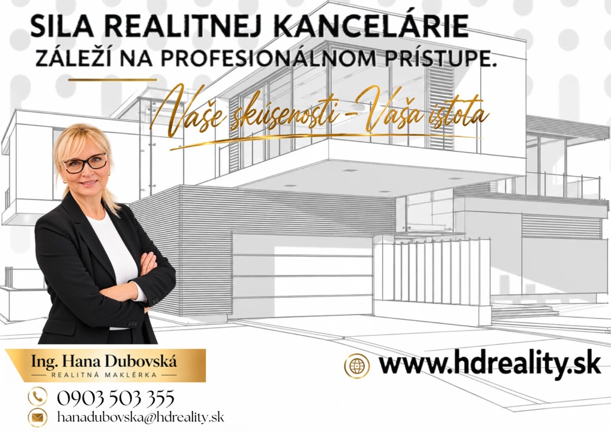 HD REALITY,predaj, 2-izbový byt Banská Bystrica, Rudohorská — foto 15