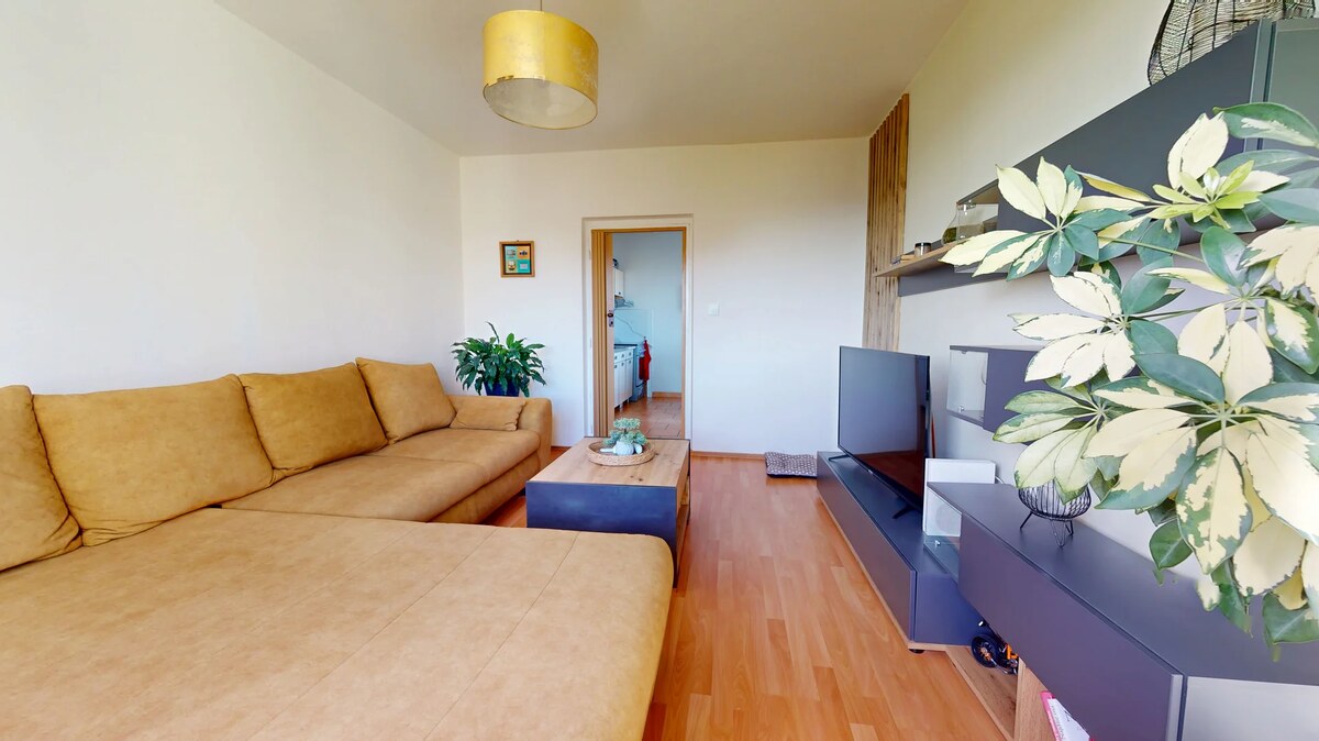 HD REALITY,predaj, 2-izbový byt Banská Bystrica, Rudohorská — foto 3