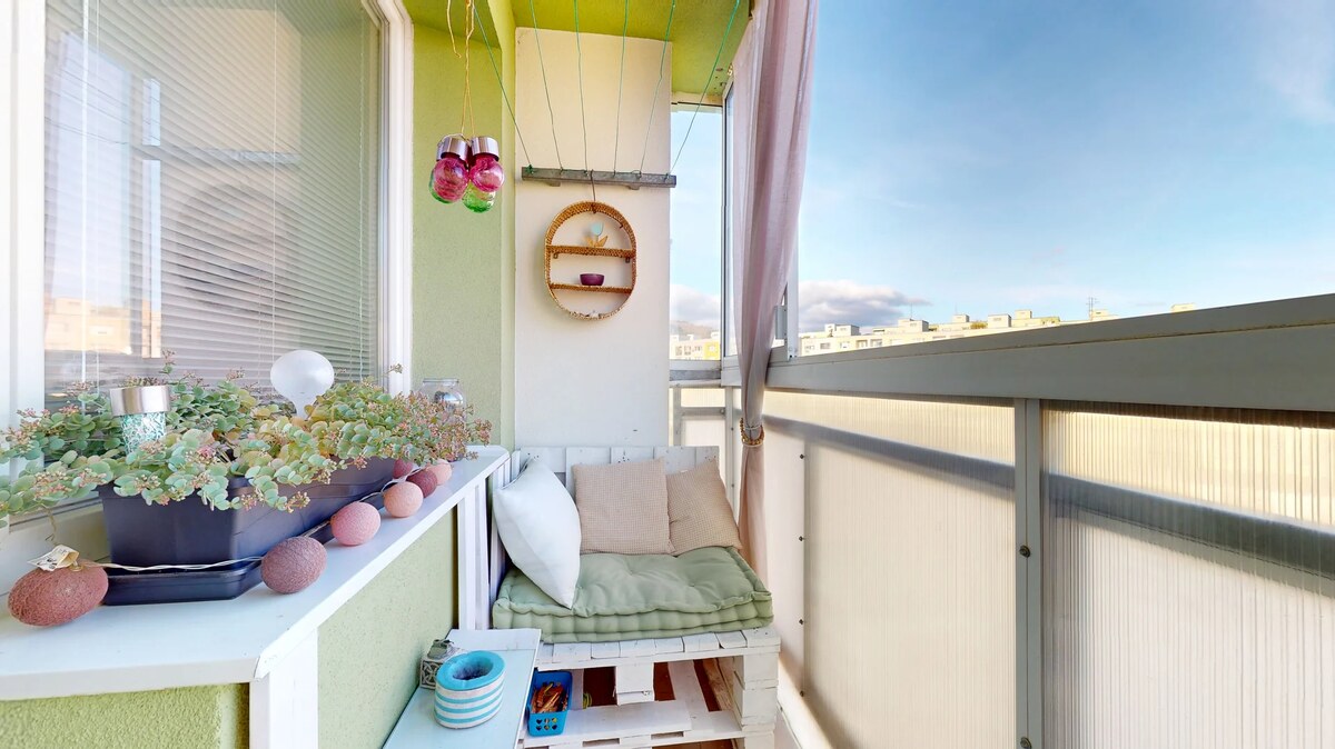 HD REALITY,predaj, 2-izbový byt Banská Bystrica, Rudohorská — foto 7