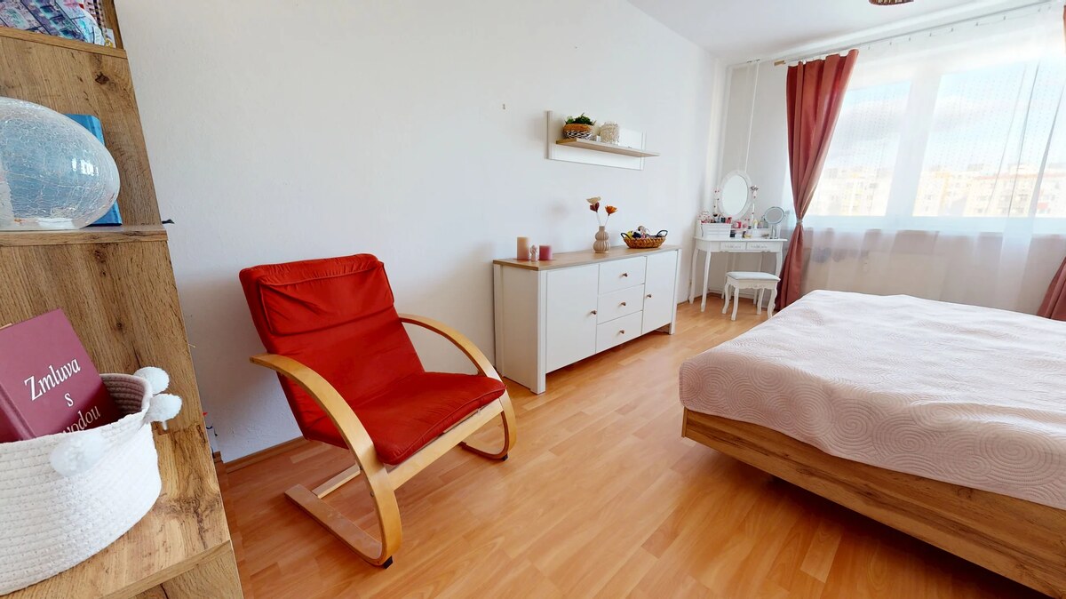 HD REALITY,predaj, 2-izbový byt Banská Bystrica, Rudohorská — foto 9