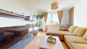 HD REALITY,predaj, 2-izbový byt Banská Bystrica, Rudohorská — foto 2