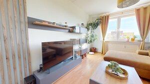 HD REALITY,predaj, 2-izbový byt Banská Bystrica, Rudohorská — foto 4