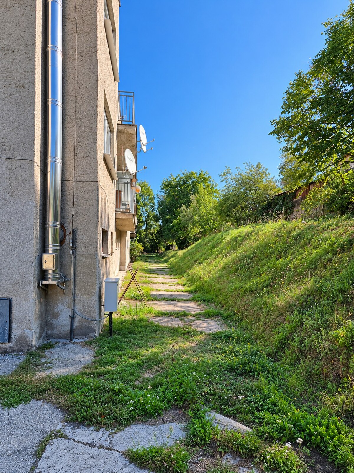 HD reality, predaj, investičný bytový dom Ilija — foto 28