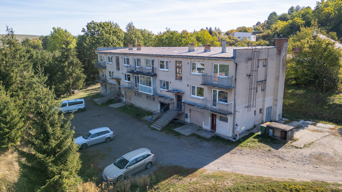 HD reality, predaj, investičný bytový dom Ilija — foto 32
