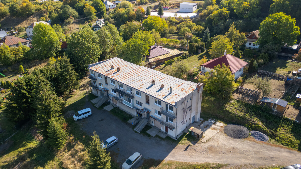 HD reality, predaj, investičný bytový dom Ilija — foto 33