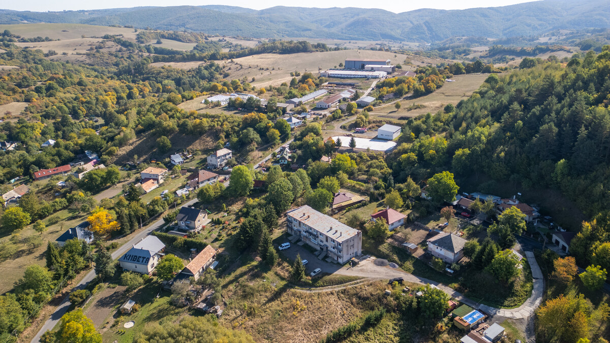 HD reality, predaj, investičný bytový dom Ilija — foto 34