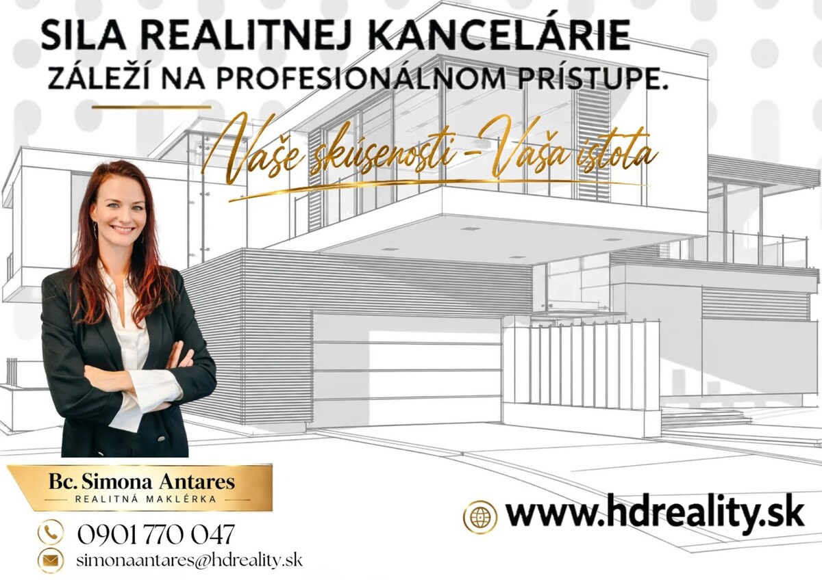 HD Reality ponúka na prenájom kancelársky priestor na Bakossovej ulici — foto 4
