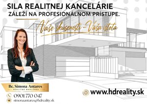HD Reality ponúka na prenájom kancelársky priestor na Bakossovej ulici — foto 4