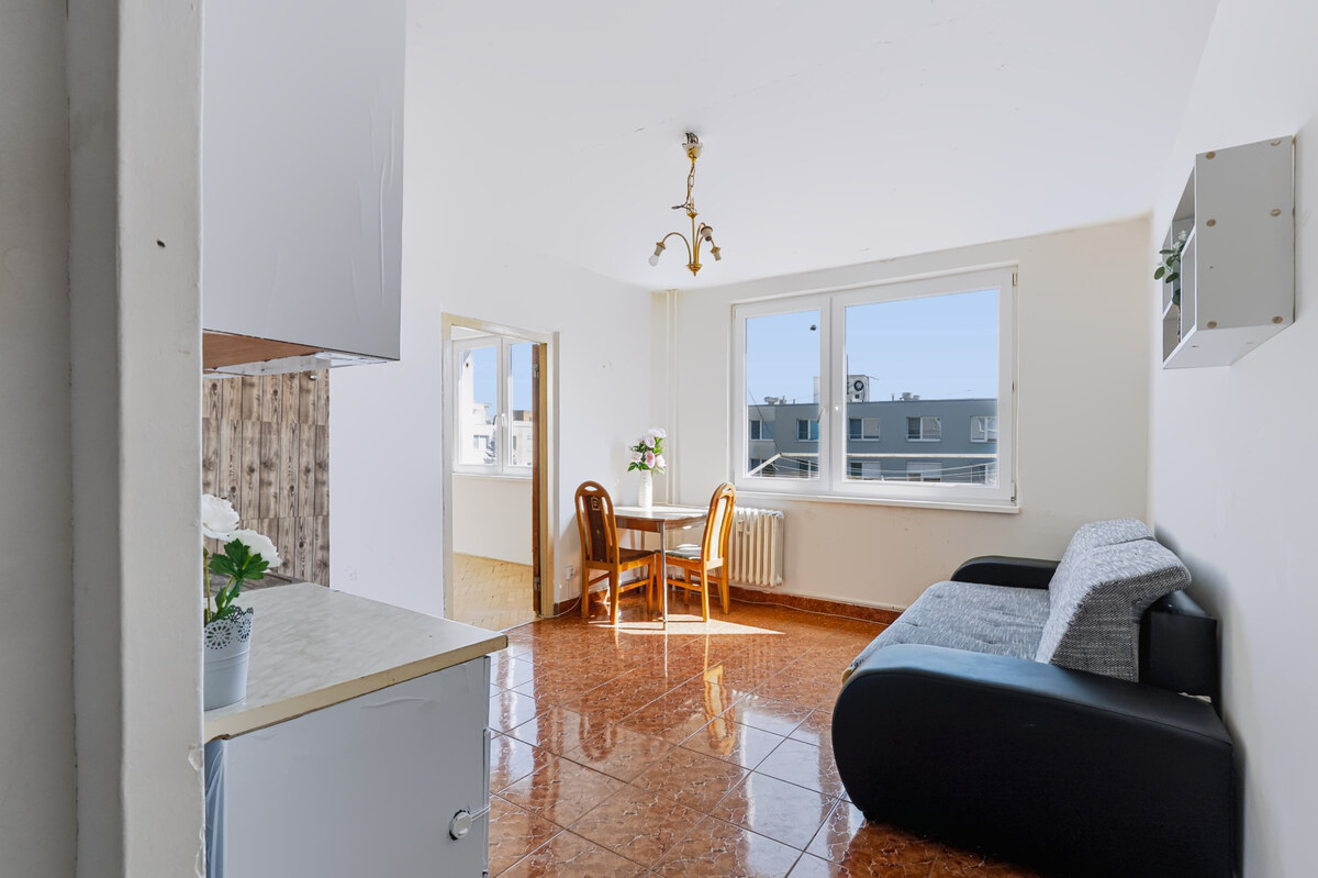 HD REALITY, predaj, jednoizbový byt Žiar nad Hronom — foto 13