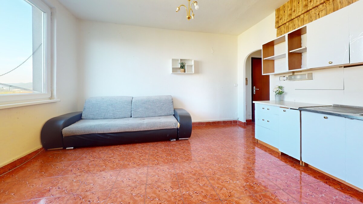 HD REALITY, predaj, jednoizbový byt Žiar nad Hronom — foto 18