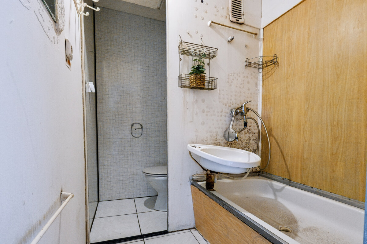 HD REALITY, predaj, jednoizbový byt Žiar nad Hronom — foto 21