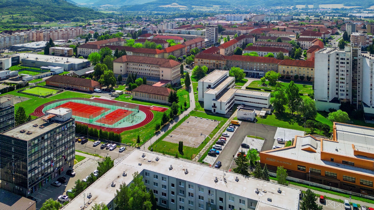 HD REALITY, predaj, jednoizbový byt Žiar nad Hronom — foto 29
