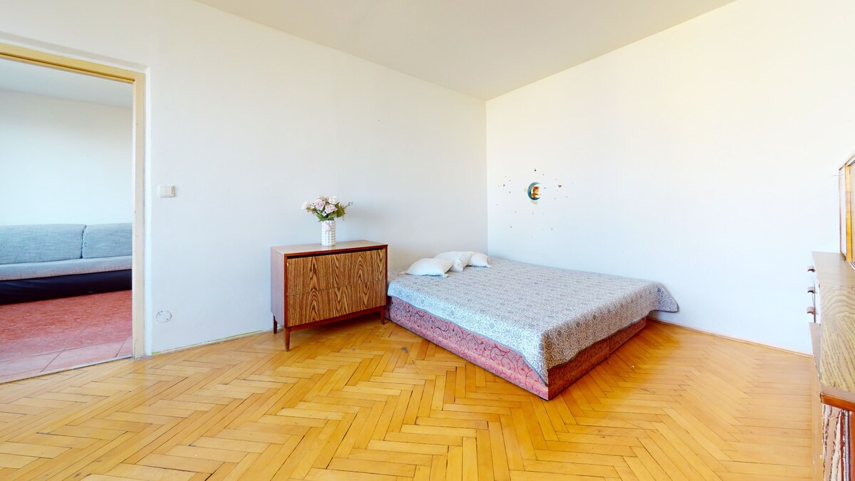 HD REALITY, predaj, jednoizbový byt Žiar nad Hronom — foto 3