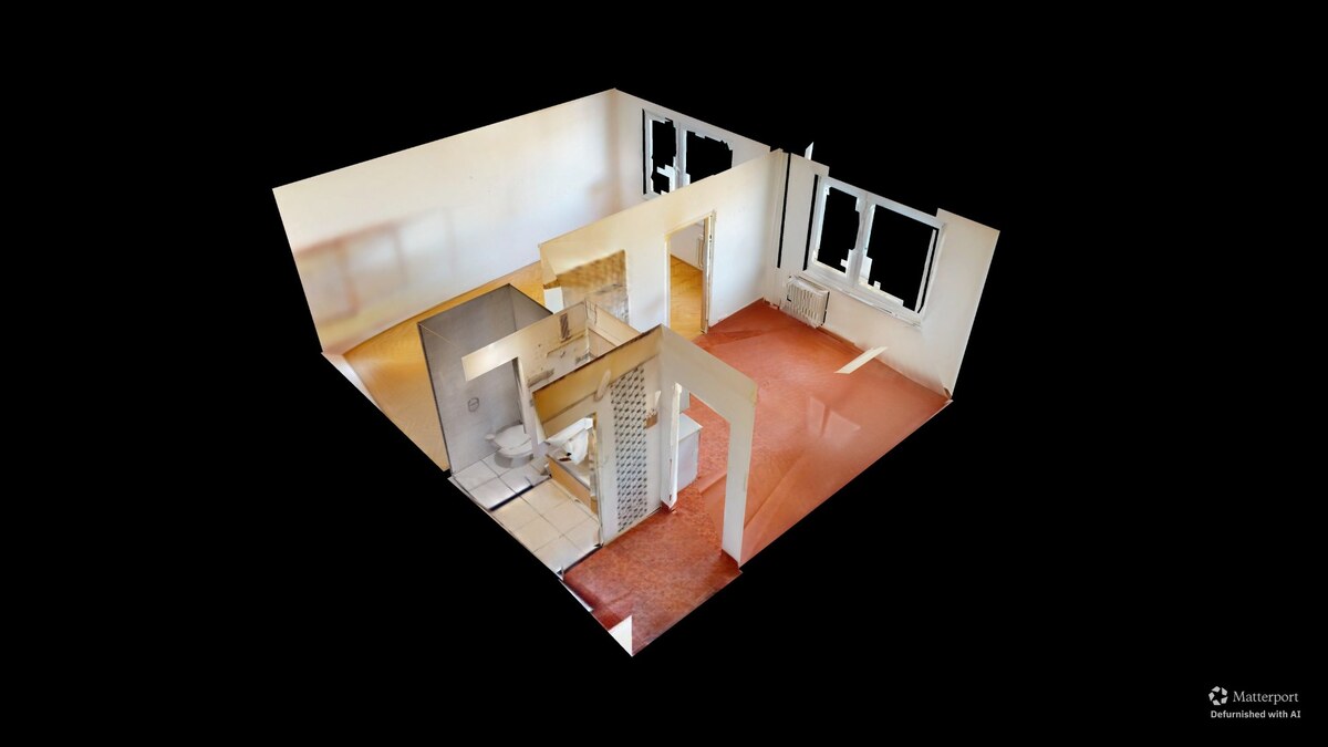 HD REALITY, predaj, jednoizbový byt Žiar nad Hronom — foto 31