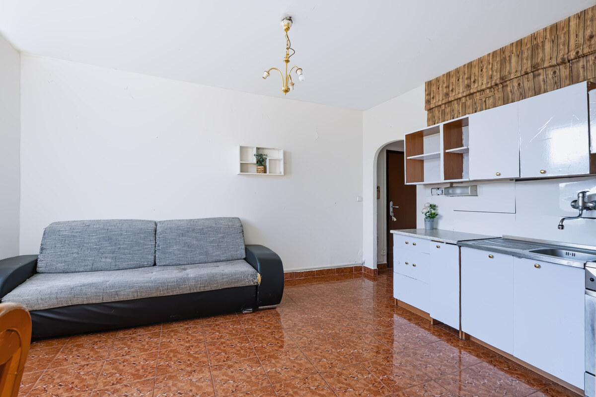 HD REALITY, predaj, jednoizbový byt Žiar nad Hronom — foto 9