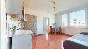 HD REALITY, predaj, jednoizbový byt Žiar nad Hronom — foto 16