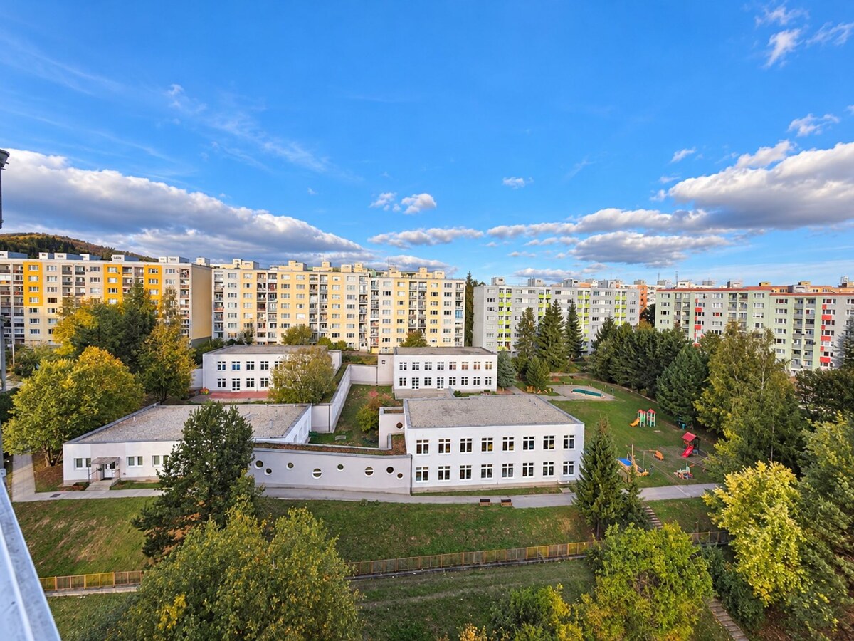 HD REALITY,predaj, 2-izbový byt Banská Bystrica, Rudohorská — foto 13